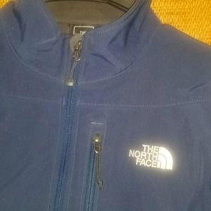 Northface Apex Jacket Size L